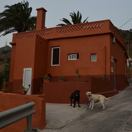 Casa Camilo Guest House Вайермосо Екстериор снимка