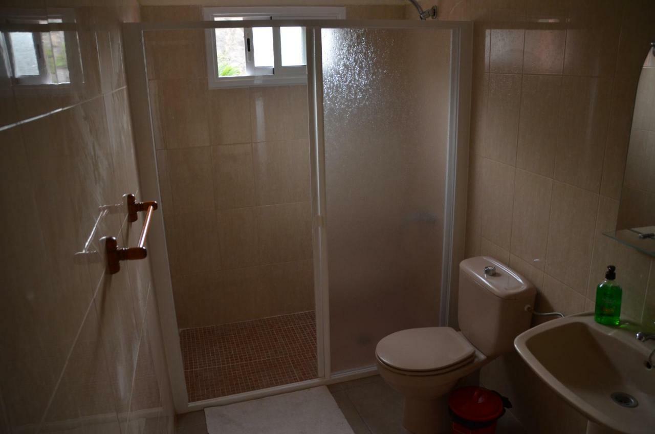 Casa Camilo Guest House Вайермосо Екстериор снимка