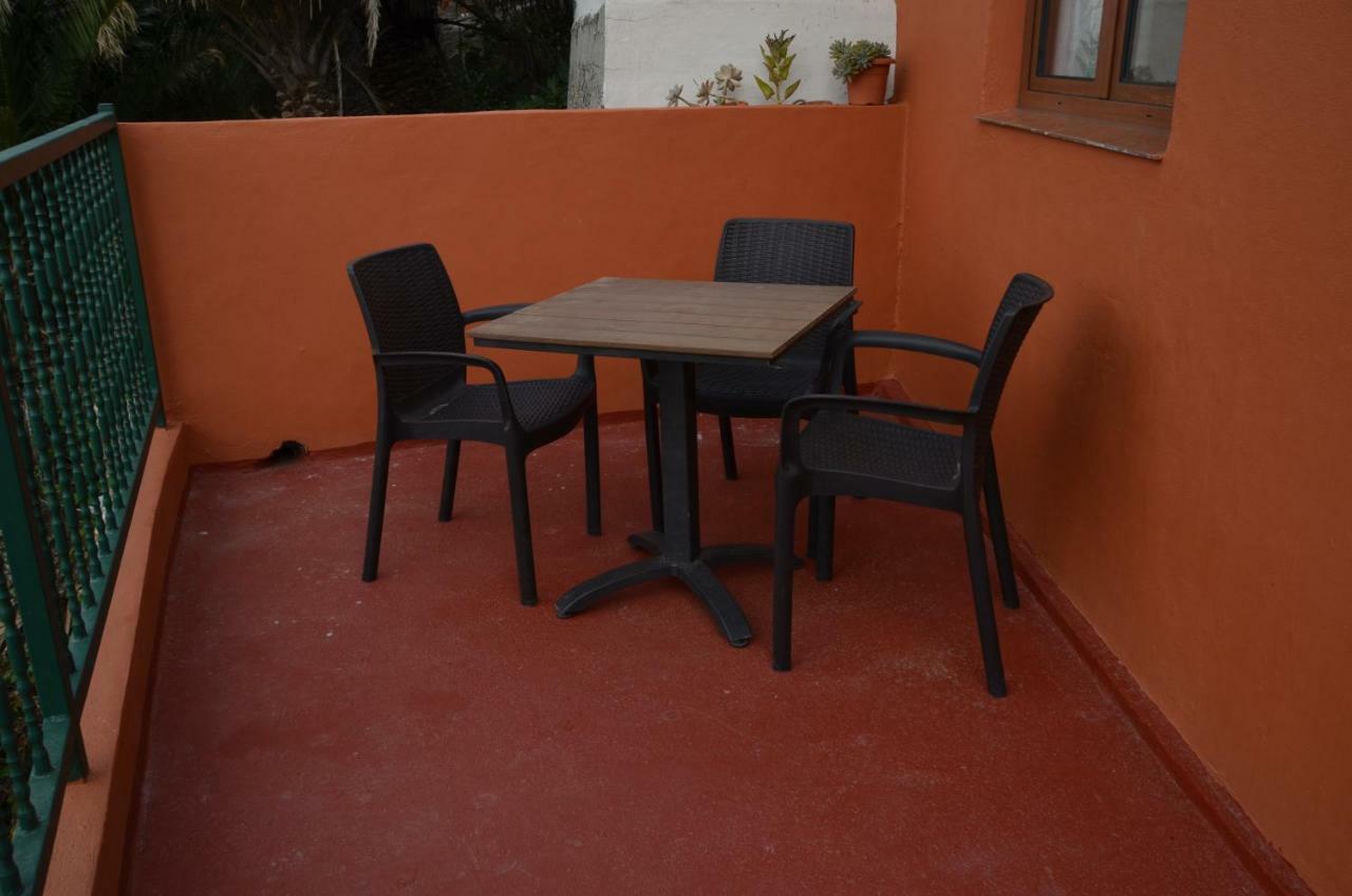 Casa Camilo Guest House Вайермосо Екстериор снимка