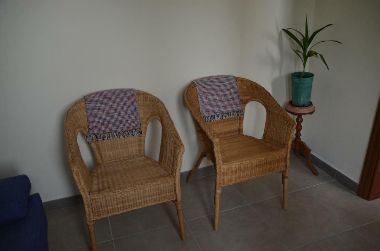 Casa Camilo Guest House Вайермосо Екстериор снимка