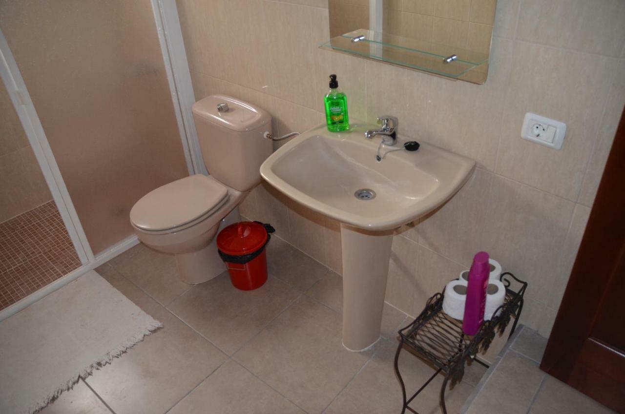 Casa Camilo Guest House Вайермосо Екстериор снимка