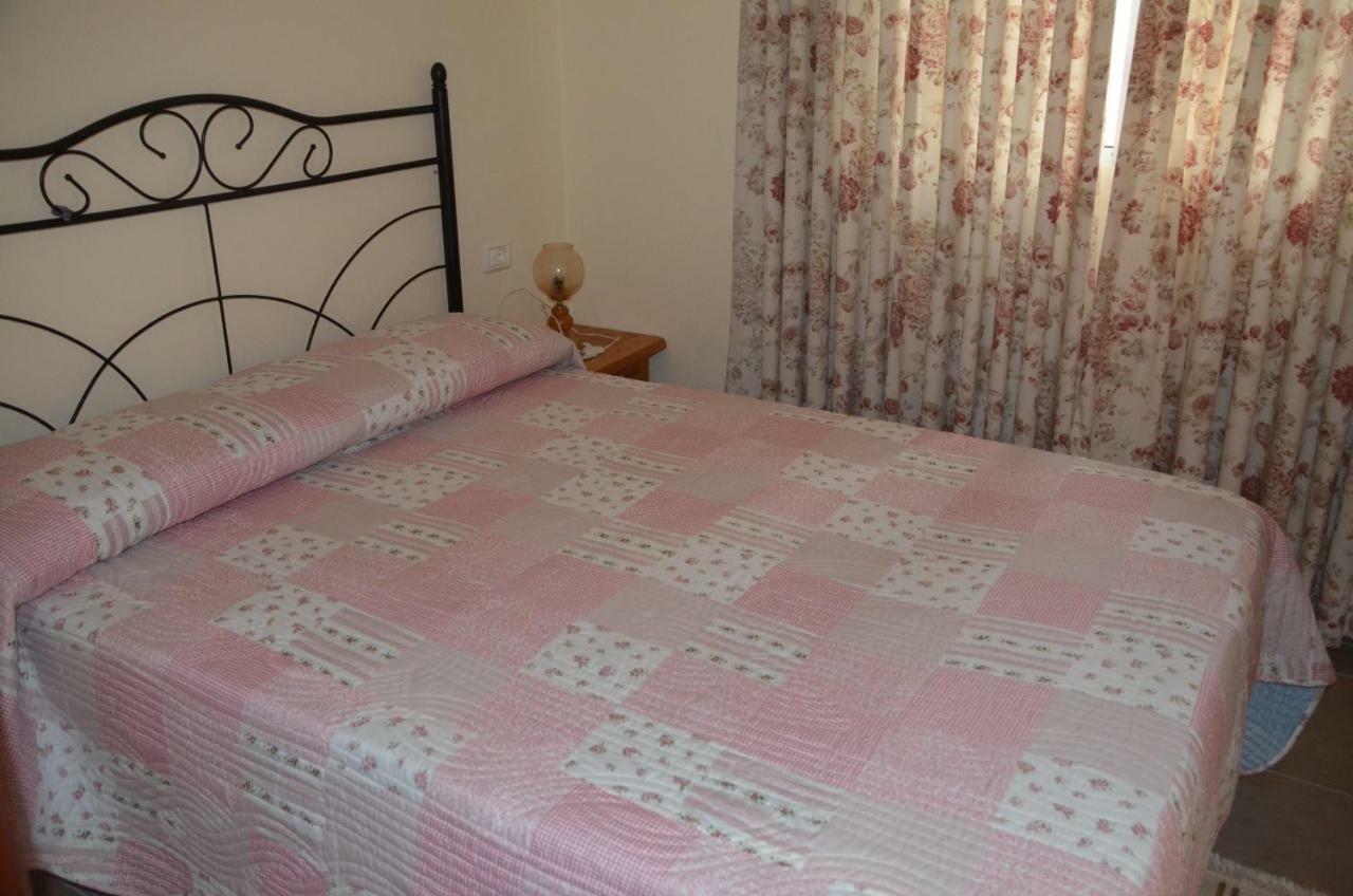 Casa Camilo Guest House Вайермосо Екстериор снимка