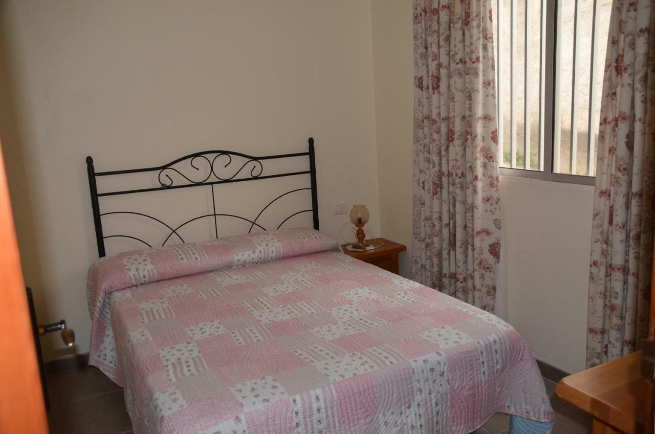 Casa Camilo Guest House Вайермосо Екстериор снимка