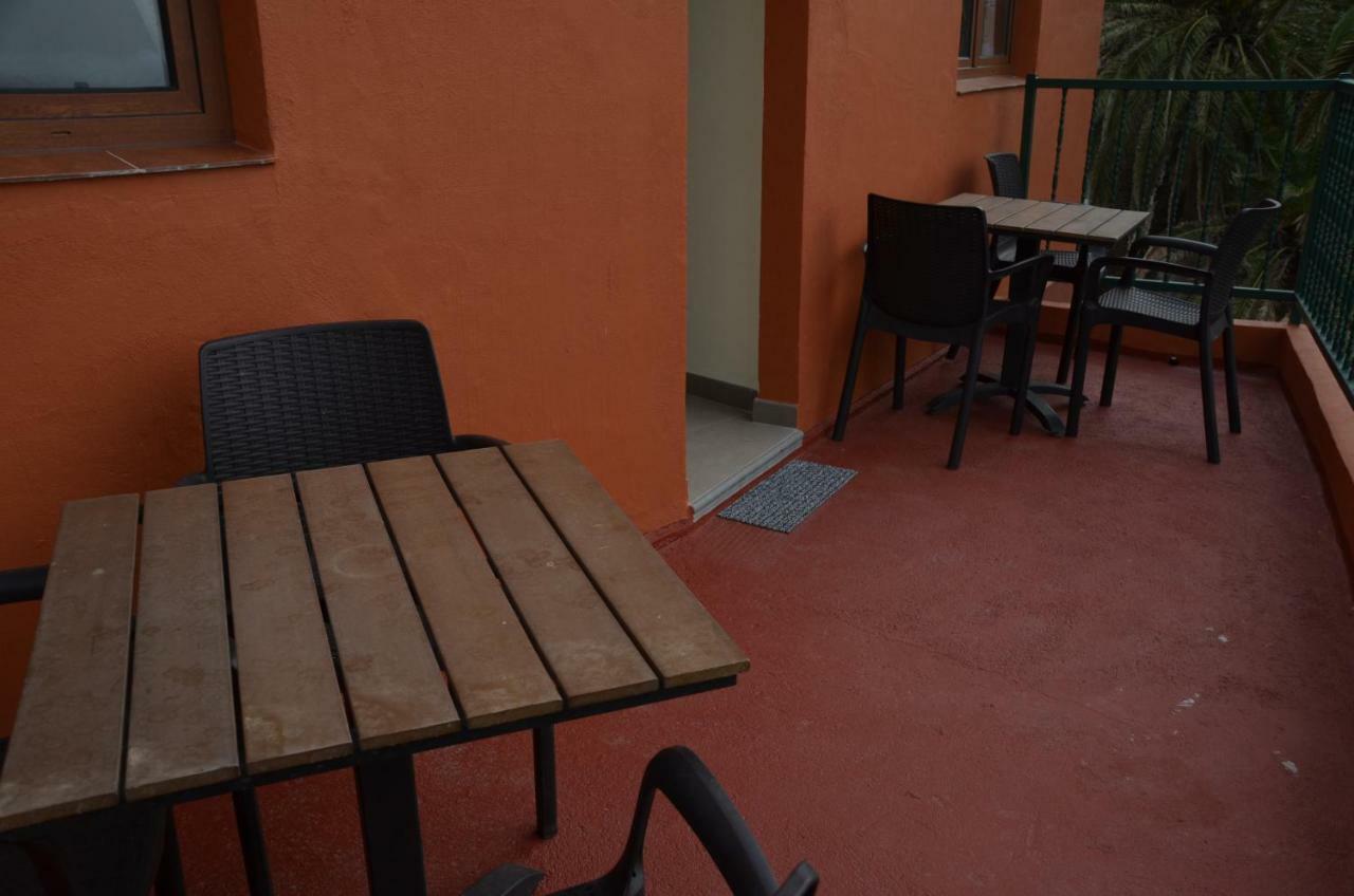 Casa Camilo Guest House Вайермосо Екстериор снимка